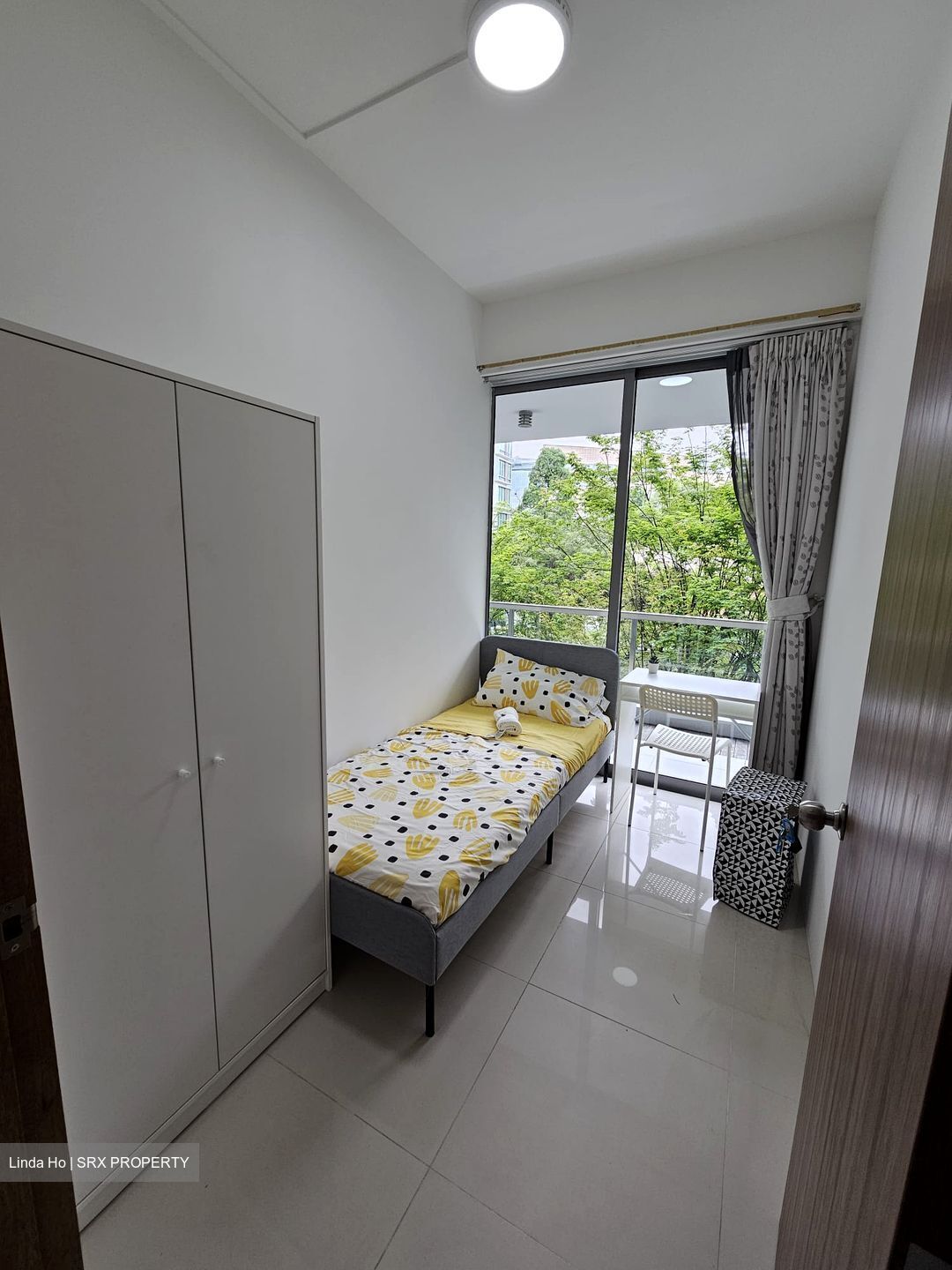 One-north Residences (D5), Apartment #552761241